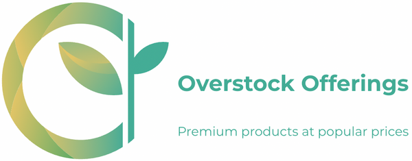 Overstock Offerings